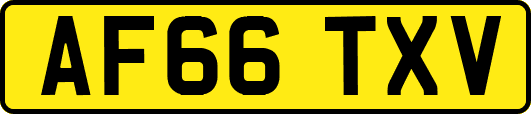 AF66TXV