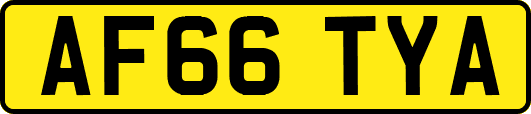 AF66TYA