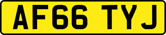 AF66TYJ