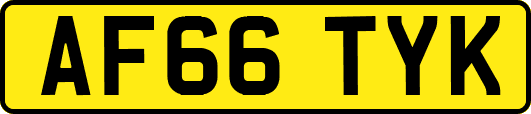 AF66TYK