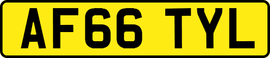 AF66TYL