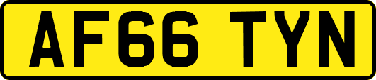 AF66TYN
