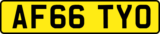 AF66TYO