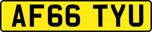AF66TYU