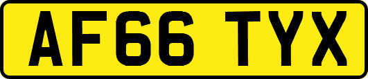 AF66TYX