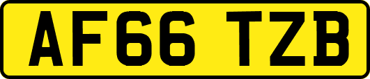 AF66TZB