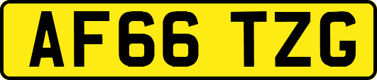 AF66TZG