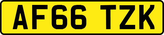 AF66TZK