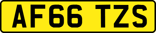 AF66TZS