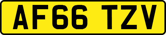 AF66TZV