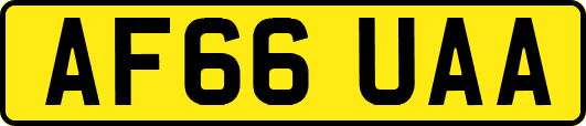 AF66UAA