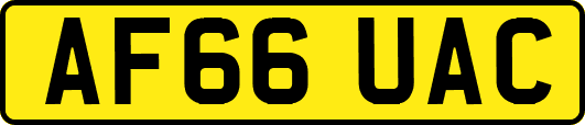 AF66UAC