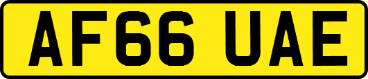 AF66UAE
