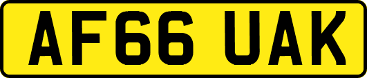 AF66UAK