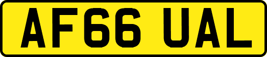 AF66UAL