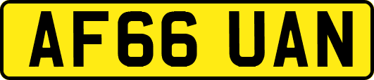 AF66UAN