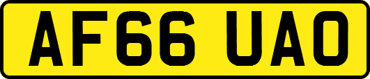 AF66UAO