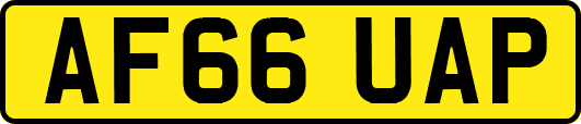 AF66UAP