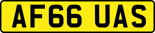 AF66UAS