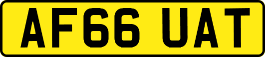 AF66UAT