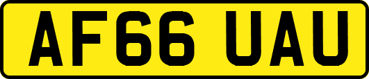 AF66UAU