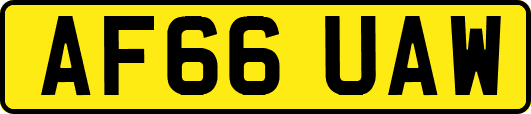 AF66UAW