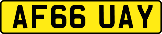 AF66UAY