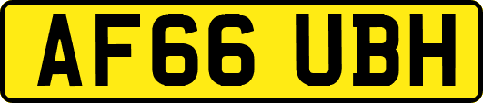 AF66UBH