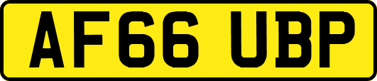 AF66UBP