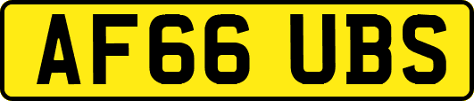 AF66UBS