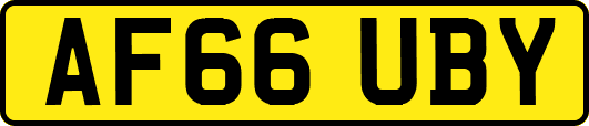 AF66UBY
