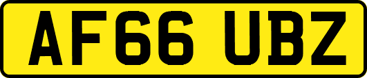 AF66UBZ