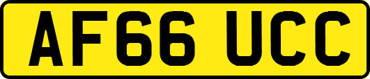 AF66UCC