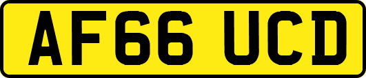 AF66UCD