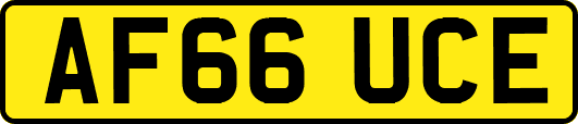 AF66UCE