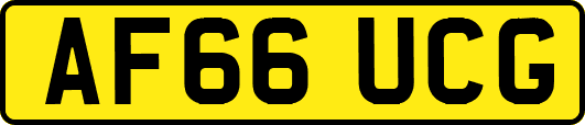 AF66UCG