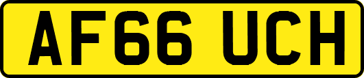 AF66UCH