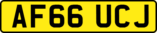 AF66UCJ