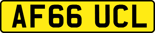 AF66UCL