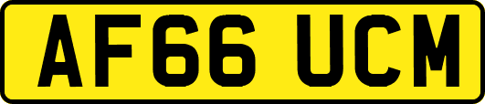 AF66UCM