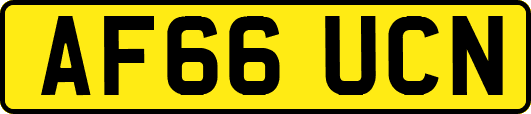 AF66UCN