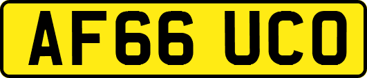 AF66UCO