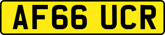 AF66UCR