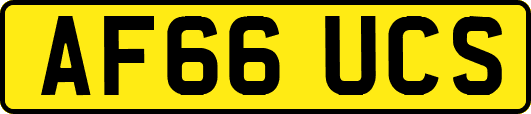 AF66UCS