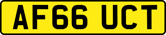 AF66UCT