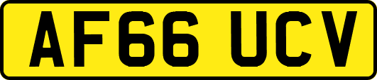 AF66UCV