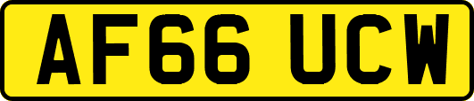 AF66UCW