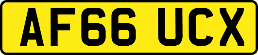 AF66UCX