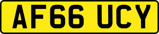 AF66UCY