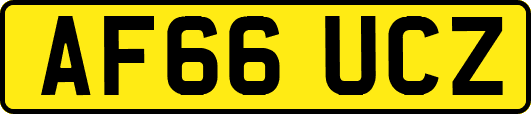 AF66UCZ